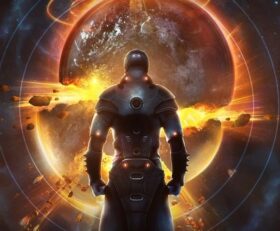 Starpoint Gemini Warlords