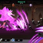 دانلود بازی Stickman Roguelike برای اندروید