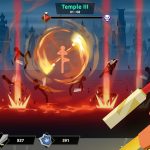 دانلود بازی Stickman Roguelike برای اندروید