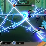 دانلود بازی Stickman Roguelike برای اندروید