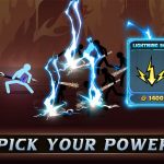 دانلود بازی Stickman Roguelike برای اندروید