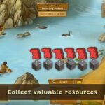 دانلود بازی Stone Age برای اندروید