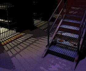 Stonewall Penitentiary