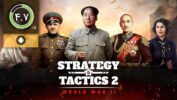 دانلود بازی Strategy & Tactics 2 برای اندروید