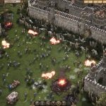 بازی Stronghold 4