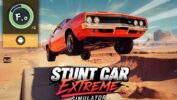 دانلود بازی Stunt Car Extreme برای اندروید