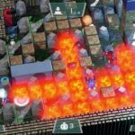 بازی Super Bomberman R