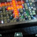 بازی Super Bomberman R