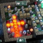 بازی Super Bomberman R