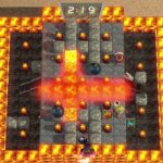 بازی Super Bomberman R