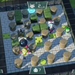بازی Super Bomberman R