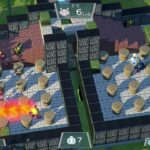بازی Super Bomberman R