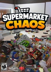 دانلود بازی Supermarket Chaos برای PC
