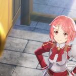 بازی Sword Art Online Hollow Fragment