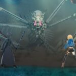 بازی Sword Art Online Hollow Fragment