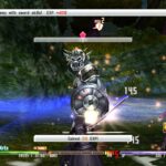 بازی Sword Art Online Hollow Fragment