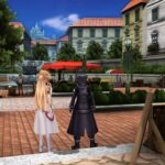 بازی Sword Art Online Hollow Fragment