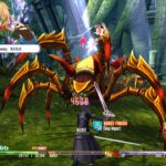 بازی Sword Art Online Hollow Fragment