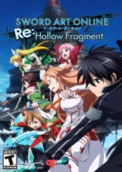 دانلود بازی Sword Art Online Hollow Fragment برای PC