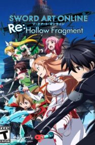 دانلود بازی Sword Art Online Hollow Fragment برای PC