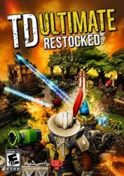دانلود بازی TD Ultimate Restocked برای PC