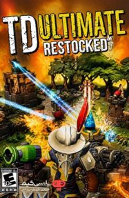 دانلود بازی TD Ultimate Restocked برای PC