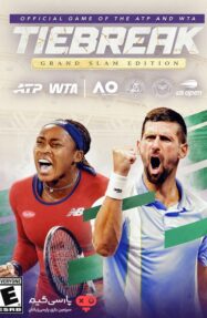 دانلود بازی TIEBREAK GRAND SLAM EDITION برای PC