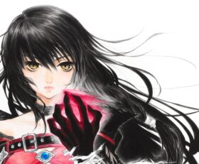 Tales of Berseria Remastered