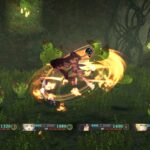 بازی Tales of Berseria Remastered