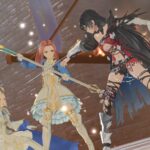 بازی Tales of Berseria Remastered