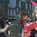 بازی Tales of Berseria Remastered