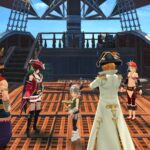بازی Tales of Berseria Remastered