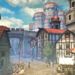 بازی Tales of Berseria Remastered