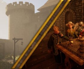 Tavern Legends
