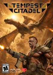 دانلود بازی Tempest Citadel برای PC