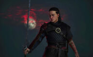 بازی The Blood of Dawnwalker
