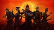 دنباله بازی The Blood of Dawnwalker