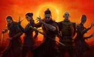 دنباله بازی The Blood of Dawnwalker