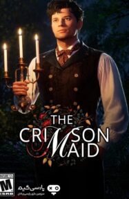 دانلود بازی The Crimson Maid برای PC