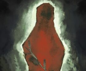 The Dream Of A Cockspur