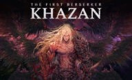 کرک بازی The First Berserker Khazan