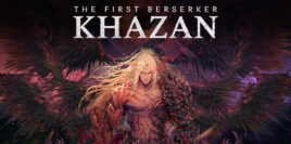 کرک بازی The First Berserker Khazan