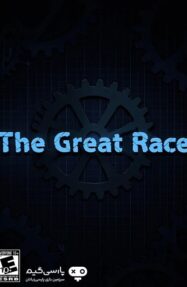 دانلود بازی The Great Race برای PC