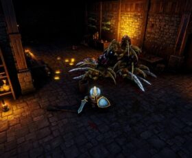 The Great Story of a Mighty Hero Remastered