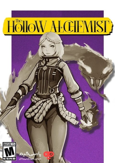 دانلود بازی The Hollow Alchemist برای PC