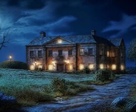 The Incident at Galley House