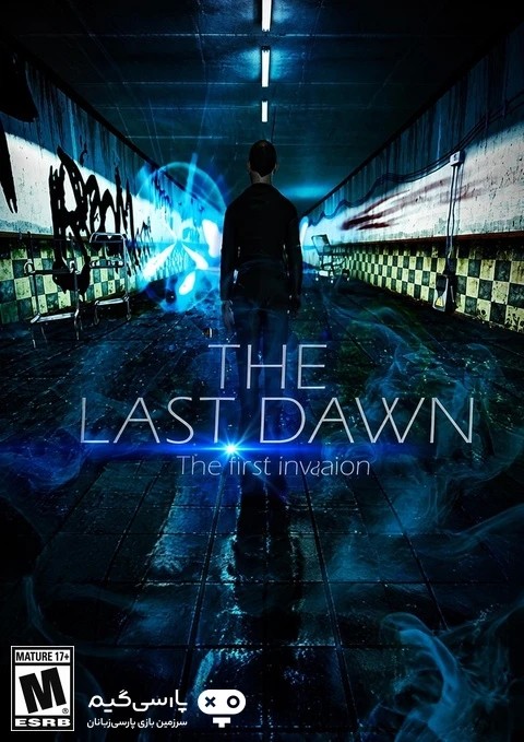 دانلود بازی The Last Dawn The first invasion برای PC
