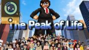 دانلود بازی The Peak of Life برای اندروید