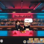 دانلود بازی The Peak of Life برای اندروید