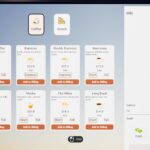 بازی The Roast Coffee Shop Simulator